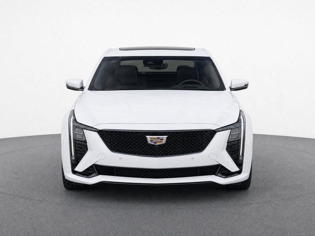 2026 Cadillac CT5 SPORT thumbnail 5