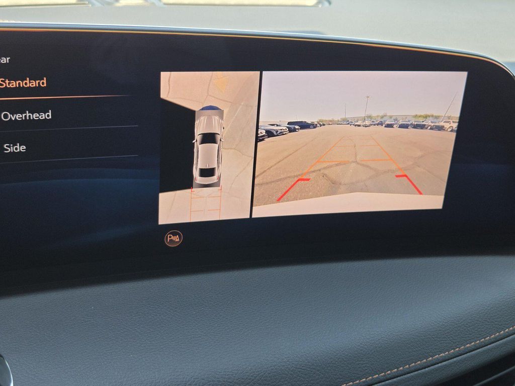 2026 Cadillac CT5 SPORT — миниатюра 24