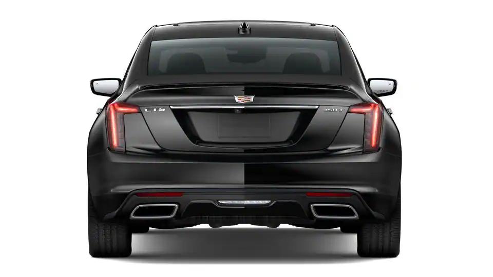 2026 Cadillac CT5 SPORT — фото 6