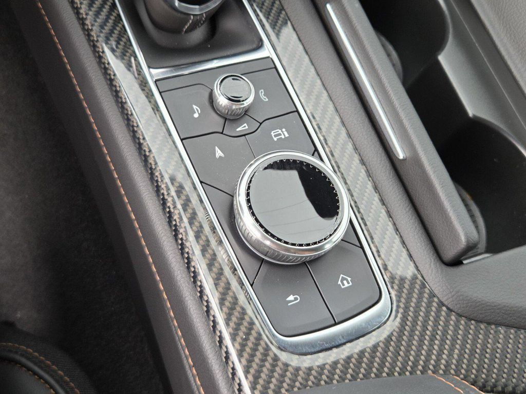 2026 Cadillac CT5 SPORT — миниатюра 26