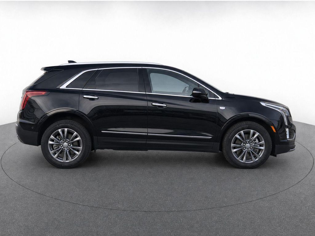 2023 Cadillac XT5 PREMIUM LUXURY — фото 8
