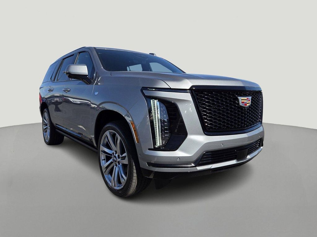 2026 Cadillac ESCALADE SPORT photo 7