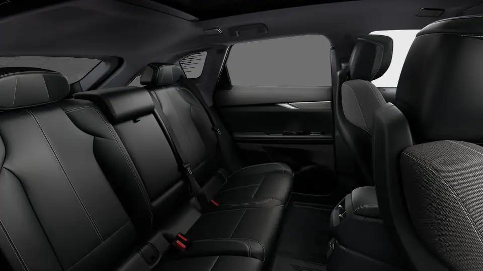 2027 Cadillac OPTIQ SPORT thumbnail 22