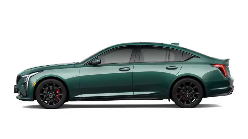صورة 5 لـ 2026 Cadillac CT5 SPORT