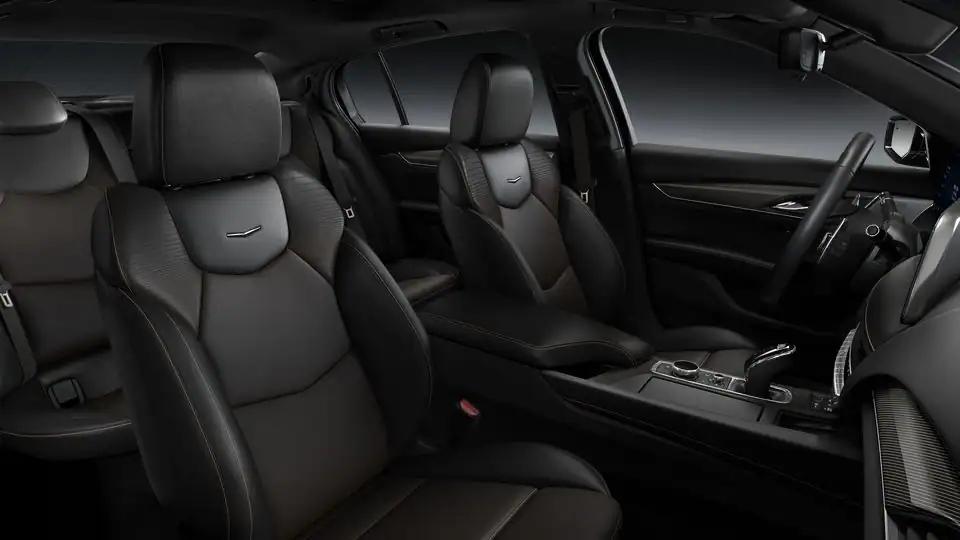 صورة 11 لـ 2026 Cadillac CT5 SPORT
