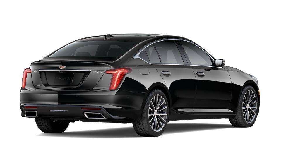 صورة 7 لـ 2026 Cadillac CT5 PREMIUM LUXURY