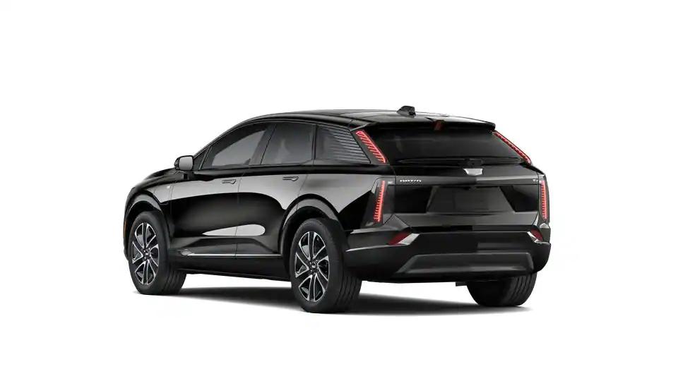 صورة 6 لـ 2027 Cadillac OPTIQ SPORT
