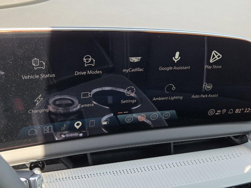 صورة مصغرة 24 لـ 2027 Cadillac OPTIQ PREMIUM SPORT