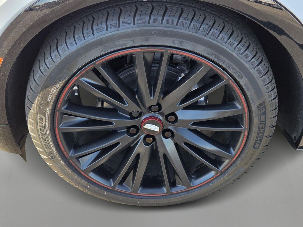 2026 Cadillac LYRIQ PREMIUM SPORT 缩略图 9