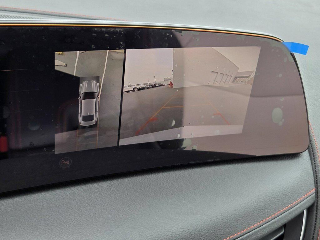 2026 Cadillac CT5 SPORT 缩略图 25