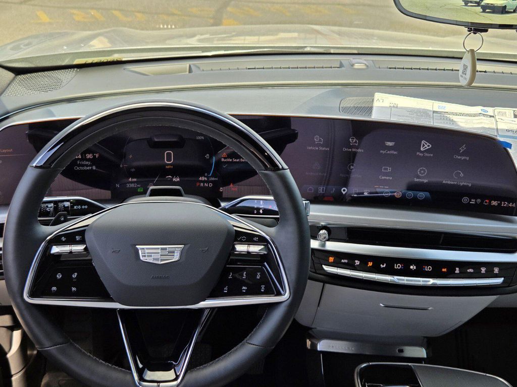 صورة مصغرة 12 لـ 2026 Cadillac LYRIQ PREMIUM SPORT
