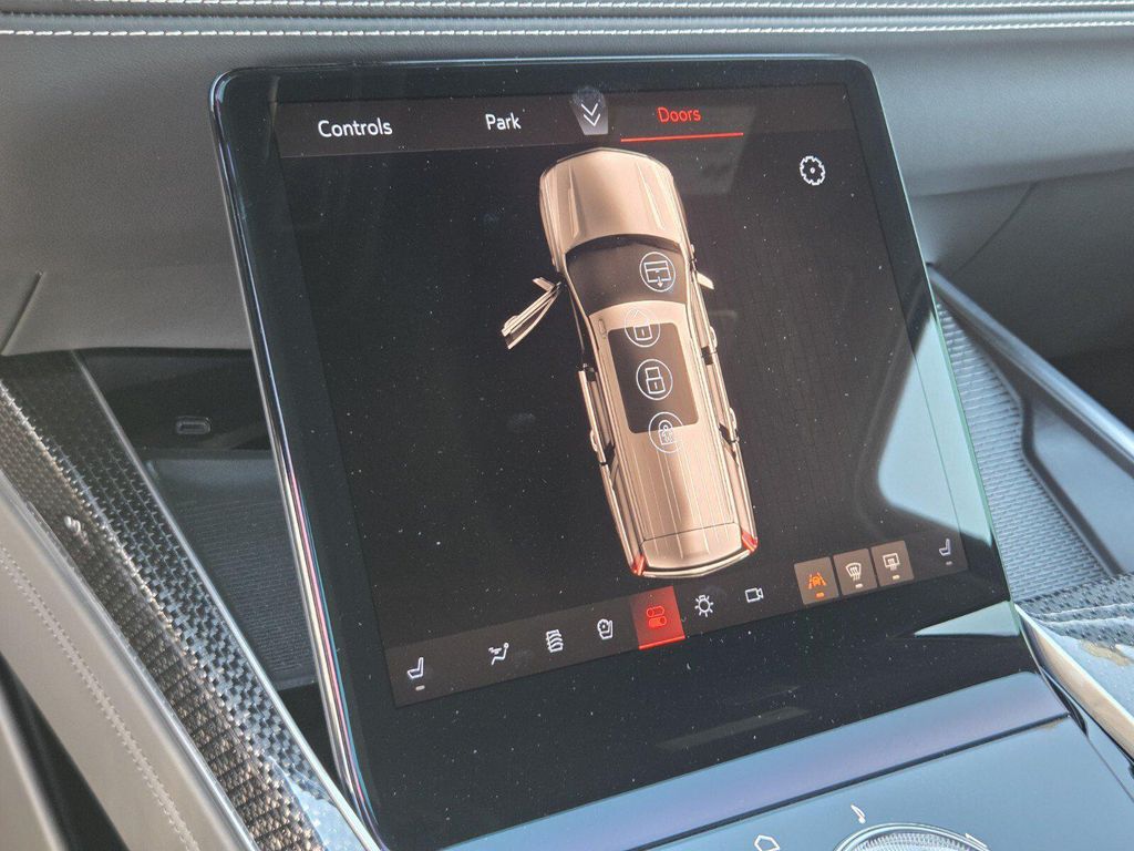 صورة مصغرة 27 لـ 2026 Cadillac ESCALADE ESV V-SERIES