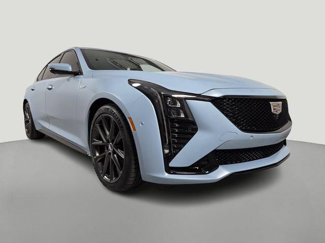 صورة 8 لـ 2026 Cadillac CT5-V V-SERIES RWD