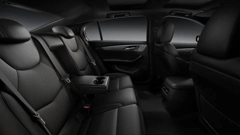 2026 Cadillac CT5 PREMIUM LUXURY photo 13
