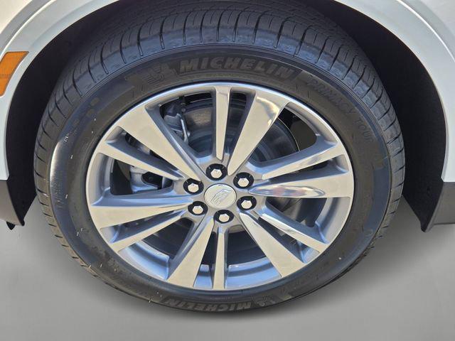 صورة 9 لـ 2026 Cadillac XT5 PREMIUM LUXURY