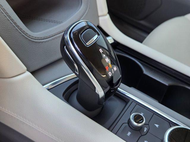 2026 Cadillac XT5 PREMIUM LUXURY — миниатюра 13