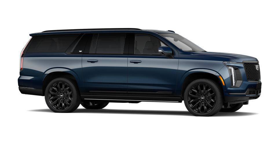 2026 Cadillac ESCALADE ESV SPORT PLATINUM 照片 16