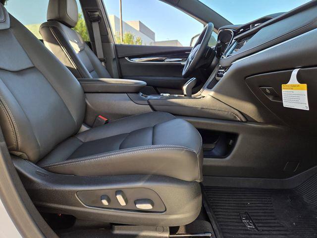 2026 Cadillac XT5 PREMIUM LUXURY — миниатюра 13
