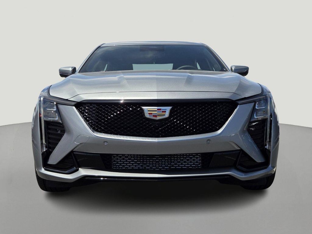 صورة مصغرة 5 لـ 2026 Cadillac CT5 SPORT