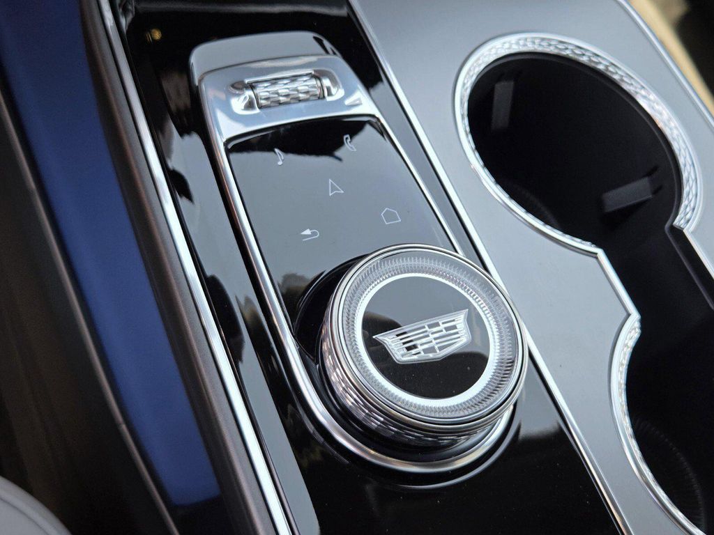 صورة مصغرة 26 لـ 2027 Cadillac LYRIQ PREMIUM SPORT