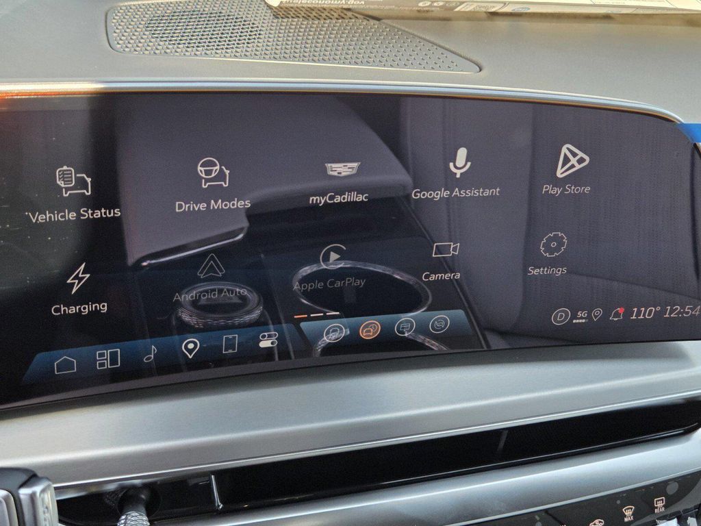 صورة مصغرة 23 لـ 2027 Cadillac LYRIQ PREMIUM SPORT