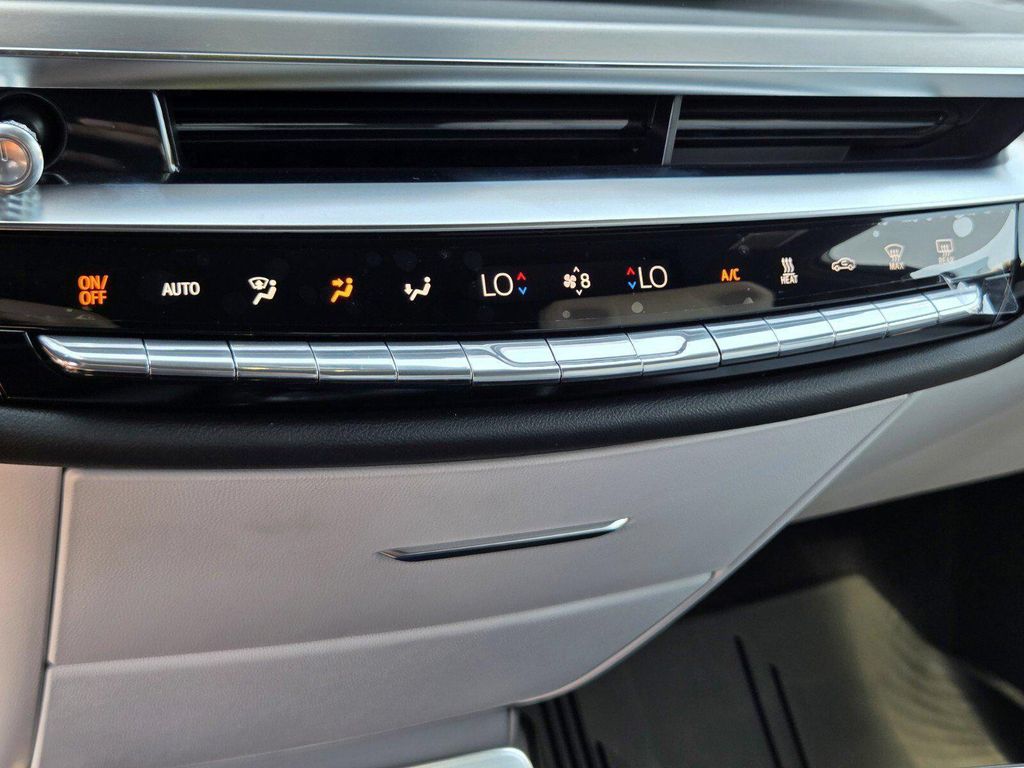 صورة مصغرة 25 لـ 2027 Cadillac LYRIQ PREMIUM SPORT