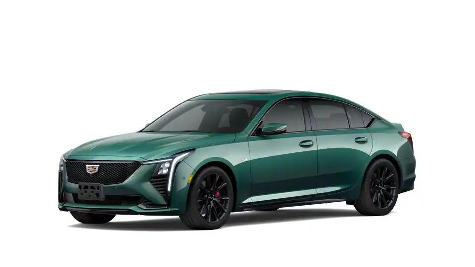 صورة 3 لـ 2026 Cadillac CT5 SPORT
