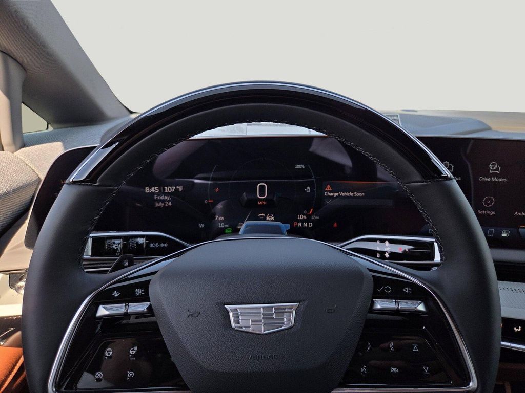 صورة مصغرة 10 لـ 2027 Cadillac OPTIQ PREMIUM LUXURY