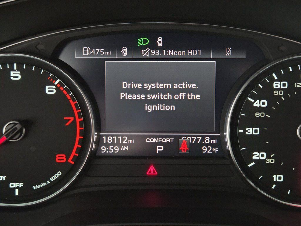 صورة مصغرة 22 لـ 2024 AUDI Q5 40 PREMIUM