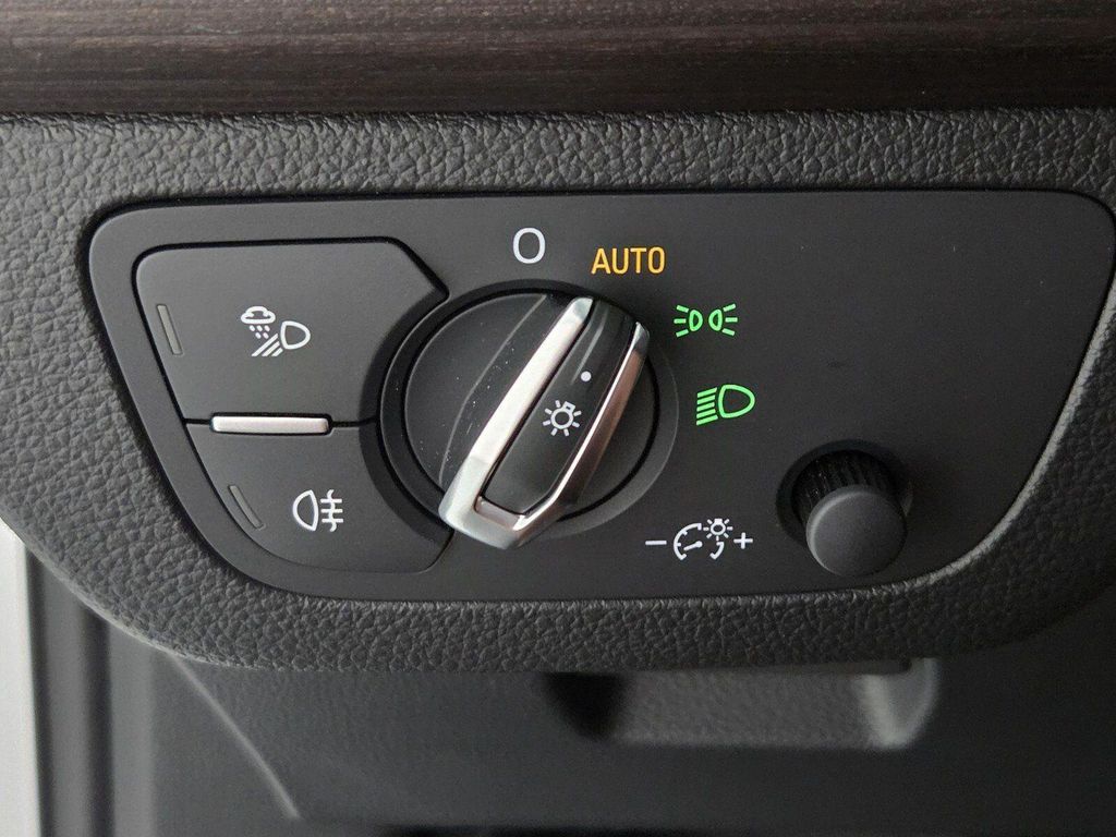 صورة مصغرة 26 لـ 2024 AUDI Q5 40 PREMIUM