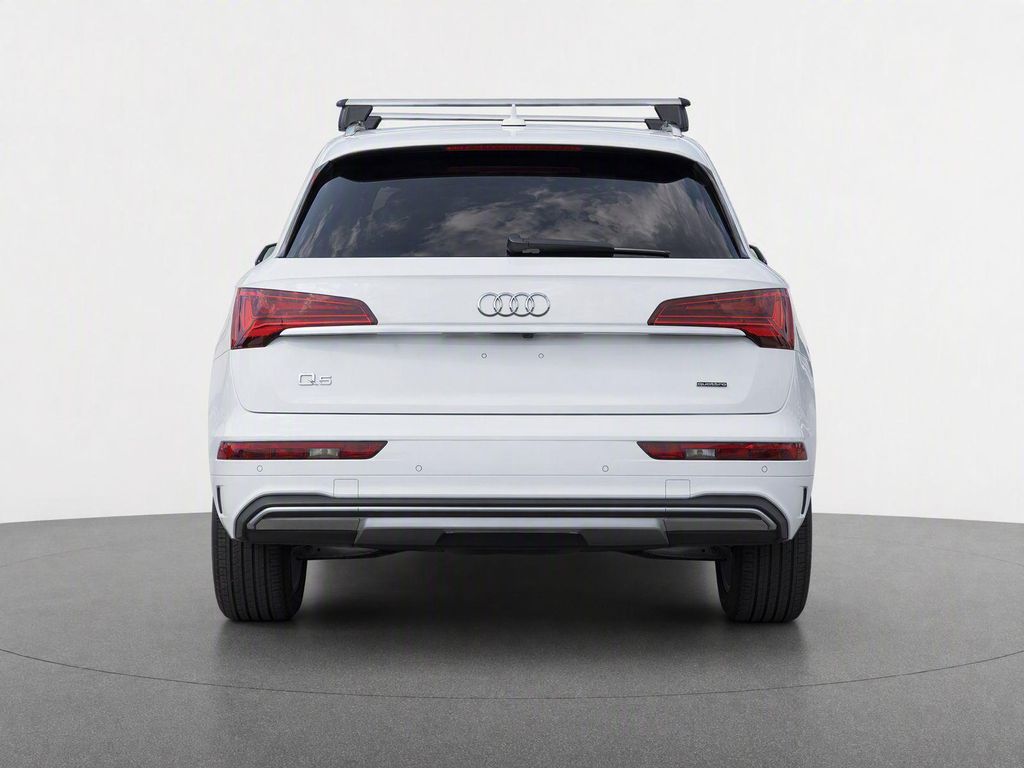 صورة 7 لـ 2024 AUDI Q5 40 PREMIUM PLUS