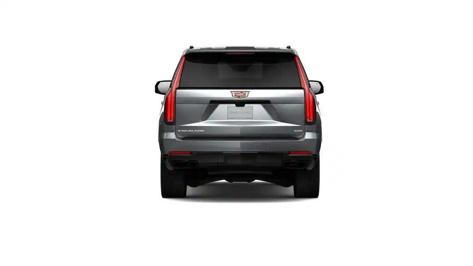 صورة 5 لـ 2026 Cadillac ESCALADE SPORT