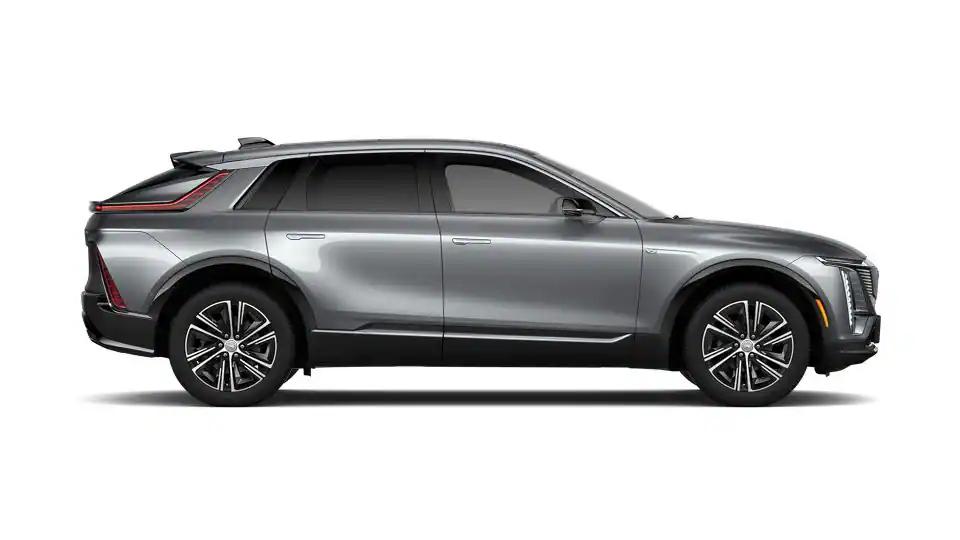 صورة مصغرة 17 لـ 2026 Cadillac LYRIQ PREMIUM LUXURY