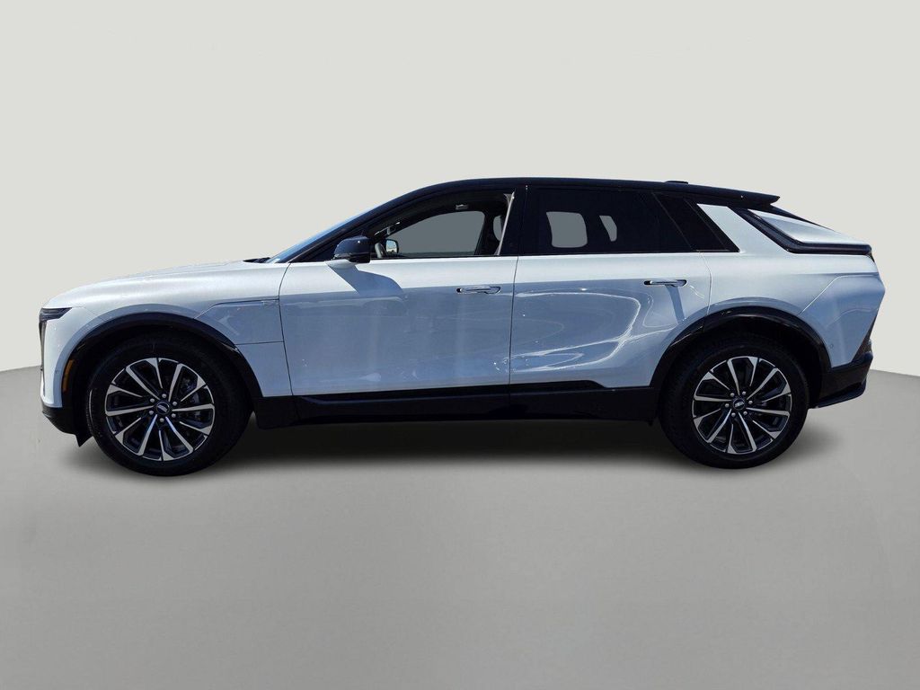 صورة 2 لـ 2027 Cadillac LYRIQ PREMIUM SPORT