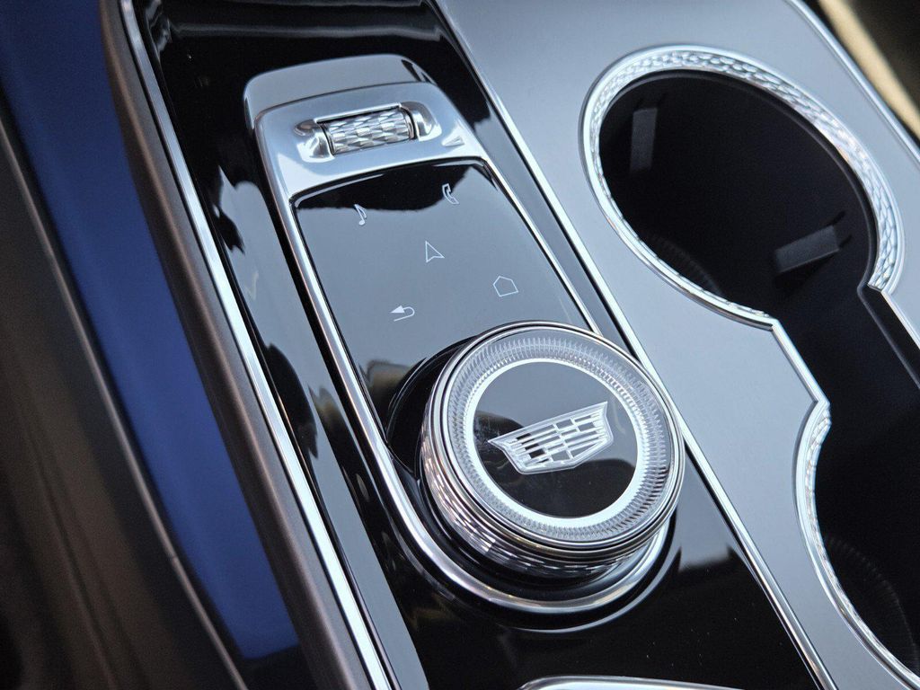 صورة مصغرة 26 لـ 2027 Cadillac LYRIQ PREMIUM SPORT