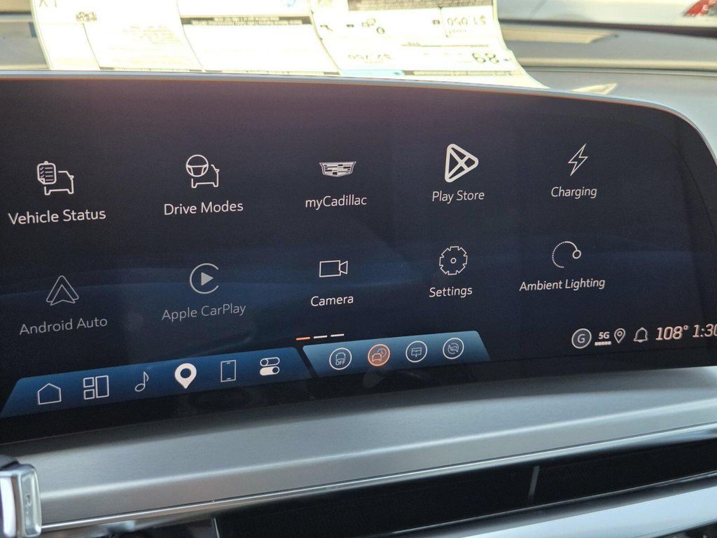 صورة مصغرة 23 لـ 2027 Cadillac LYRIQ PREMIUM SPORT