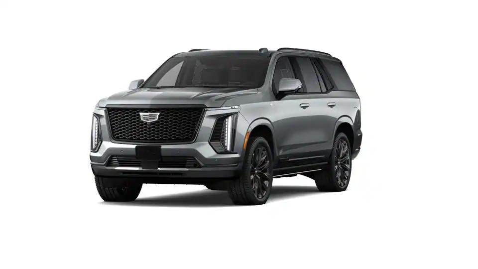 New 2026 Cadillac Escalade Sport Platinum