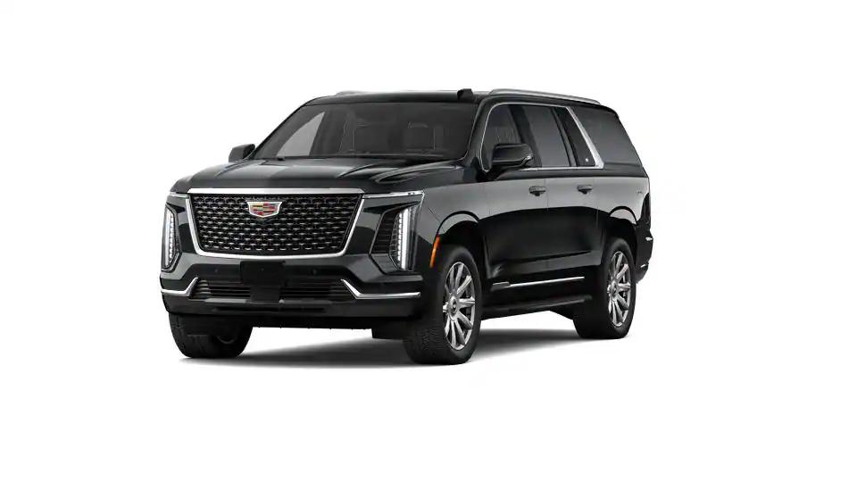 New 2026 Cadillac Escalade ESV Base