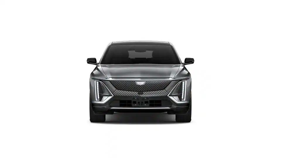 صورة 9 لـ 2026 Cadillac LYRIQ LUXURY