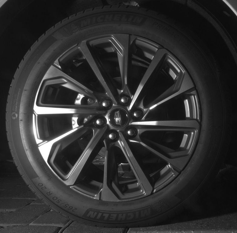 صورة مصغرة 11 لـ 2026 Cadillac LYRIQ SPORT