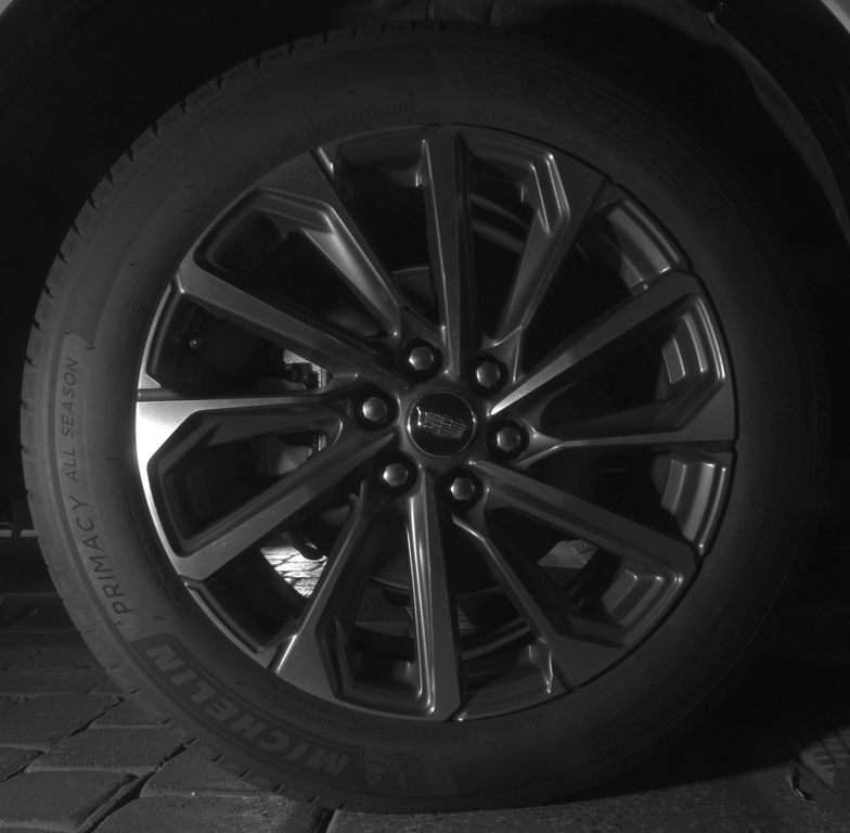 صورة مصغرة 15 لـ 2026 Cadillac LYRIQ SPORT