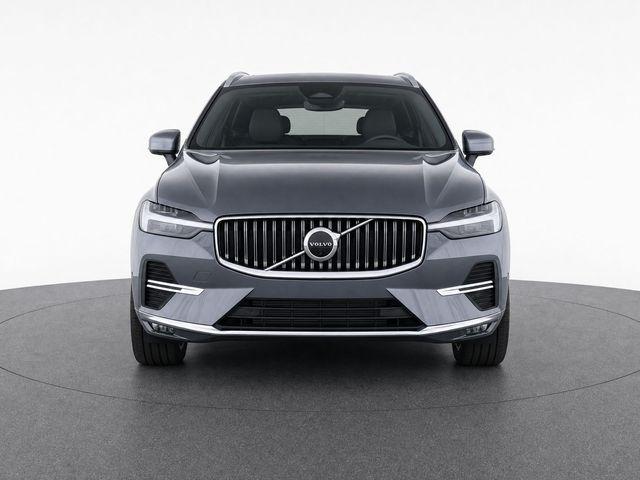 2023 Volvo XC60 B5 ULTIMATE BRIGHT THEME — фото 5