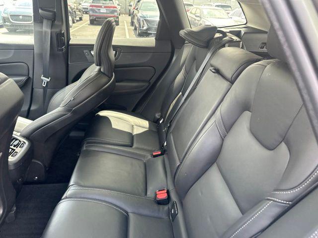 2023 Volvo XC60 B5 ULTIMATE BRIGHT THEME thumbnail 20