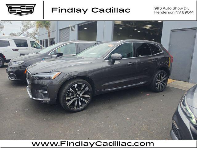 صورة 1 لـ 2023 Volvo XC60 B5 ULTIMATE BRIGHT THEME