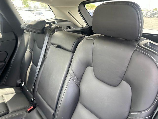 2023 Volvo XC60 B5 ULTIMATE BRIGHT THEME thumbnail 21