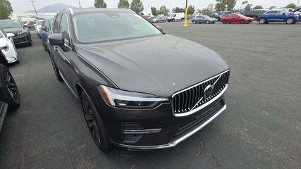 صورة 4 لـ 2023 Volvo XC60 B5 ULTIMATE BRIGHT THEME