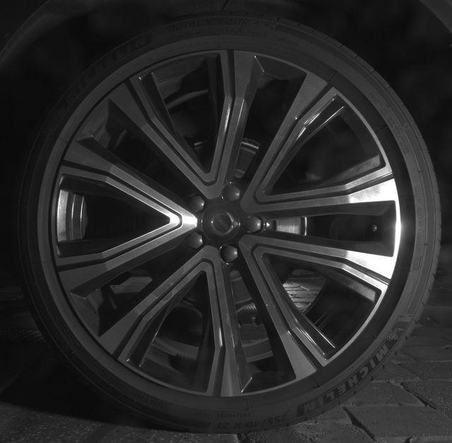 2023 Volvo XC60 B5 ULTIMATE BRIGHT THEME thumbnail 29