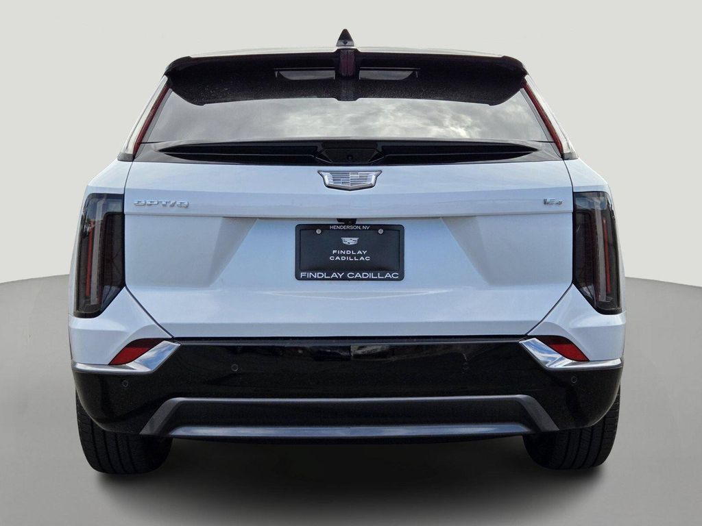 صورة مصغرة 3 لـ 2027 Cadillac OPTIQ SPORT