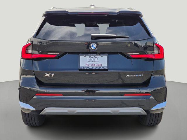 BMW X1 XDRIVE28I - 3