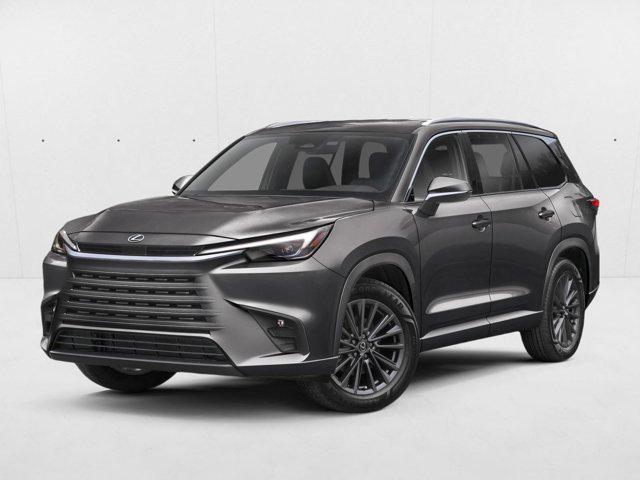 New 2026 Lexus TX 350 Premium